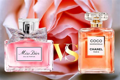 which perfume is better dior or chanel|chanel dior perfume price.